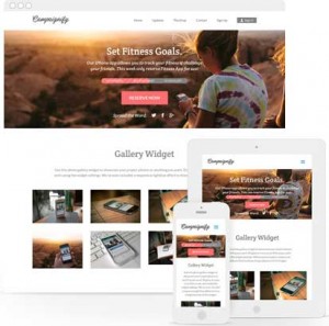 一つの企画だけで集めるCampaignify