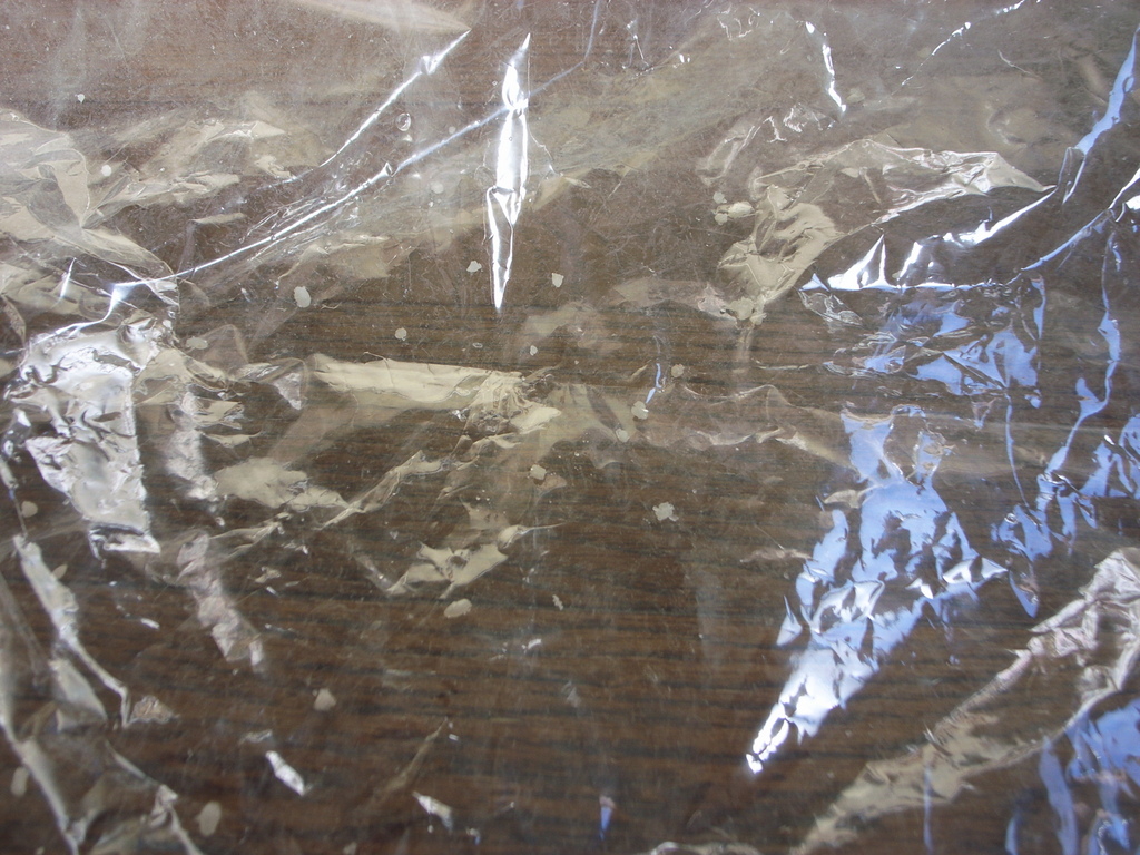 戻すときに少々残るけど気にしない