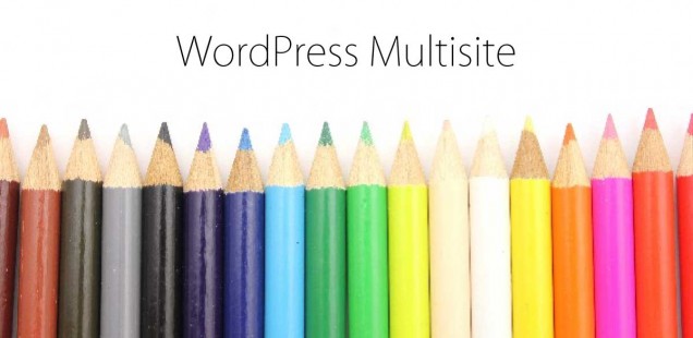 ルートディレクトリが非Wordpress環境でマルチサイトを作る方法