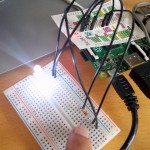 初心者向けRaspberry Pi GPIOの美味しい食べかた(使い方編)