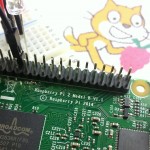 初心者向けRaspberry Pi GPIOの美味しい食べかた(インストール編)