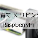 子どもがいる家庭で使うRaspberryPi&Slack