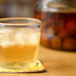 発酵しにくい簡単な梅シロップ・梅ジュースの作り方